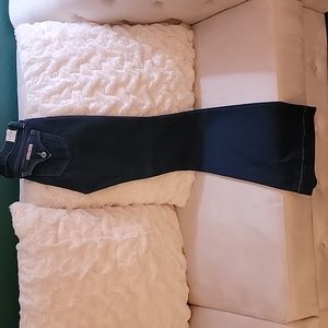 Hudson Ferris Flare Jeans